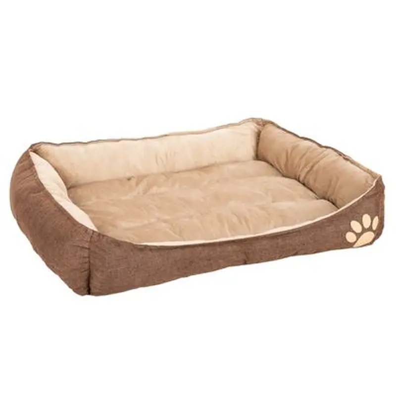 Basic Cuddle Bed - 54 x 48 x 11 cm (L x W x H)