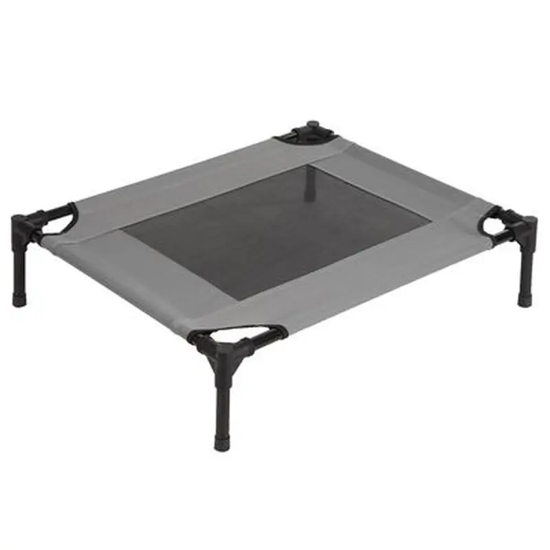 Dog lounger outdoor Relax - L: 92 x 77 x 18 cm (L x W x H)