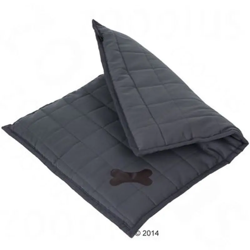 Freedom Bone cushion - 100 x 70 x 4 cm (L x W x H)