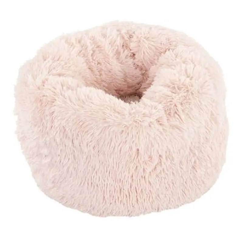 Mochi Cat Bed - Pink - 55 x 25cm ( x H)