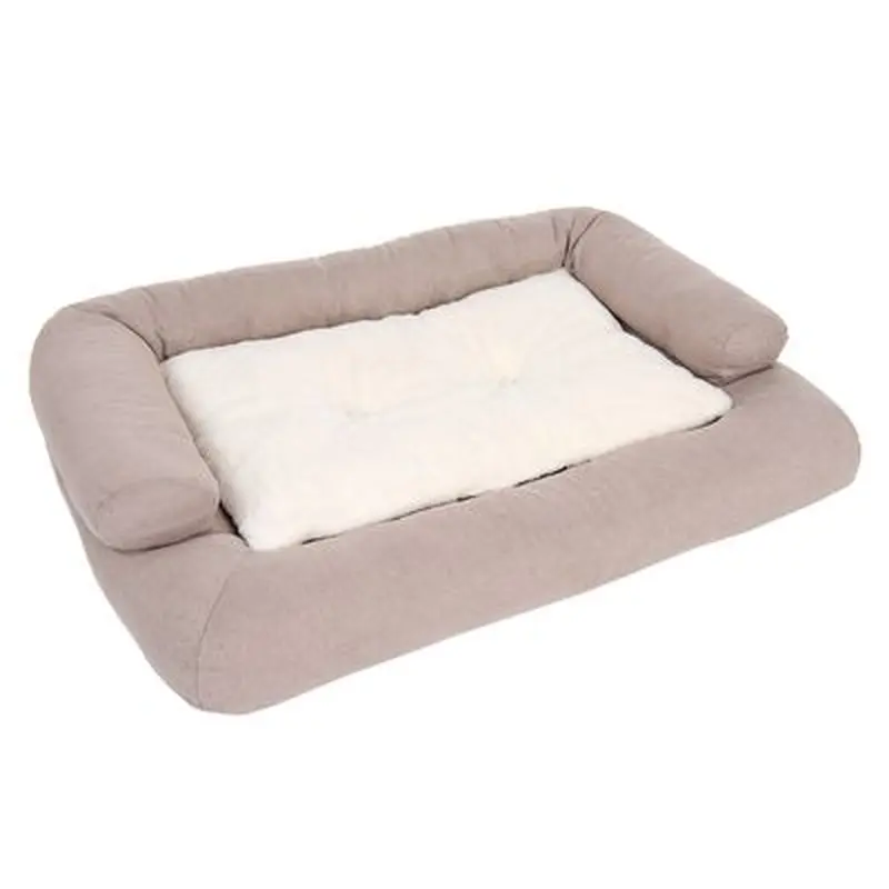 Modern Living Vancouver Dog Sofa - L 80 x W 58 x H 18 cm