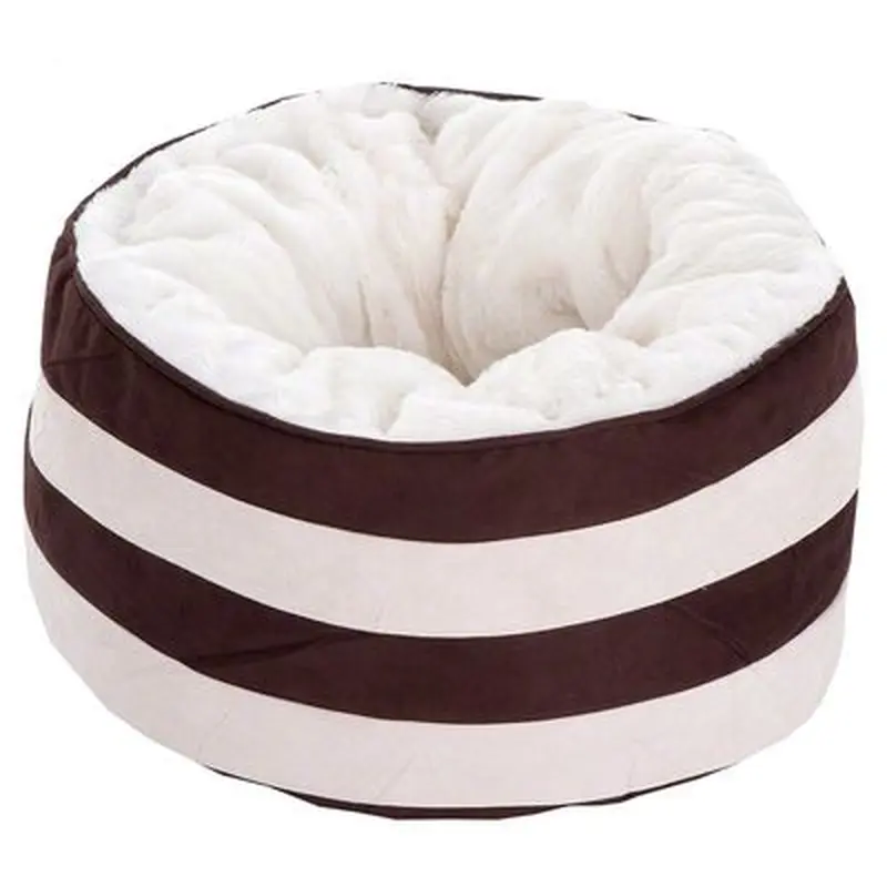 Mupfel Snuggle Bed - Diameter 50 x H 35cm