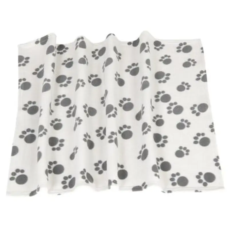 Pawty Fleece Blanket - 150 x 100cm (L x W)