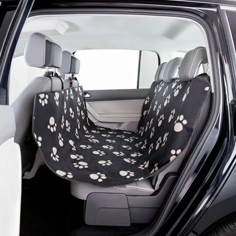 Trixie Friends on Tour Protective Car Seat Cover - 140 x 145 cm (L x W)