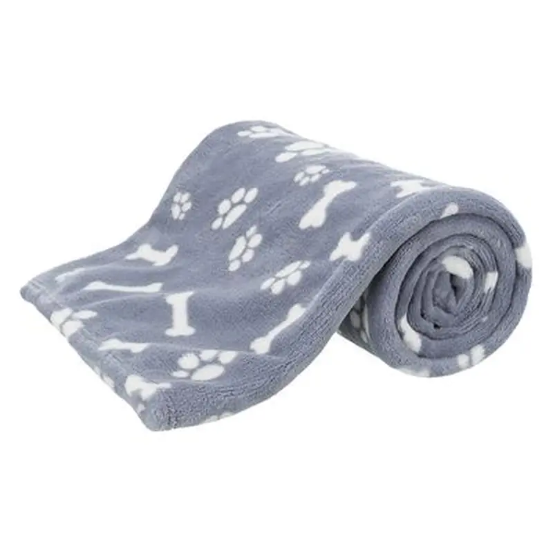 Trixie Kenny Blanket - 150 x 100 cm (L x W), beige