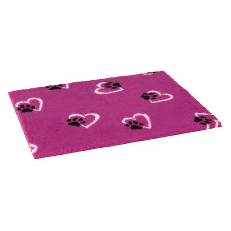 Vetbed Dog Blanket Magenta - L 75 x W 50 cm