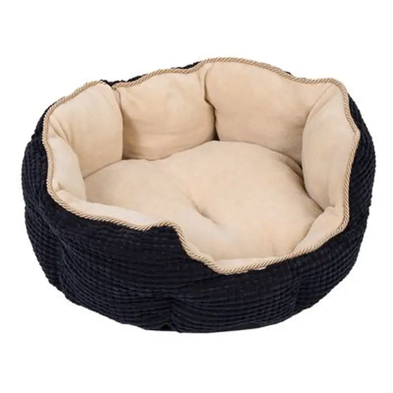 Cosy Kingdom Snuggle Bed - 75 x 60 x 25cm (L x W x H)