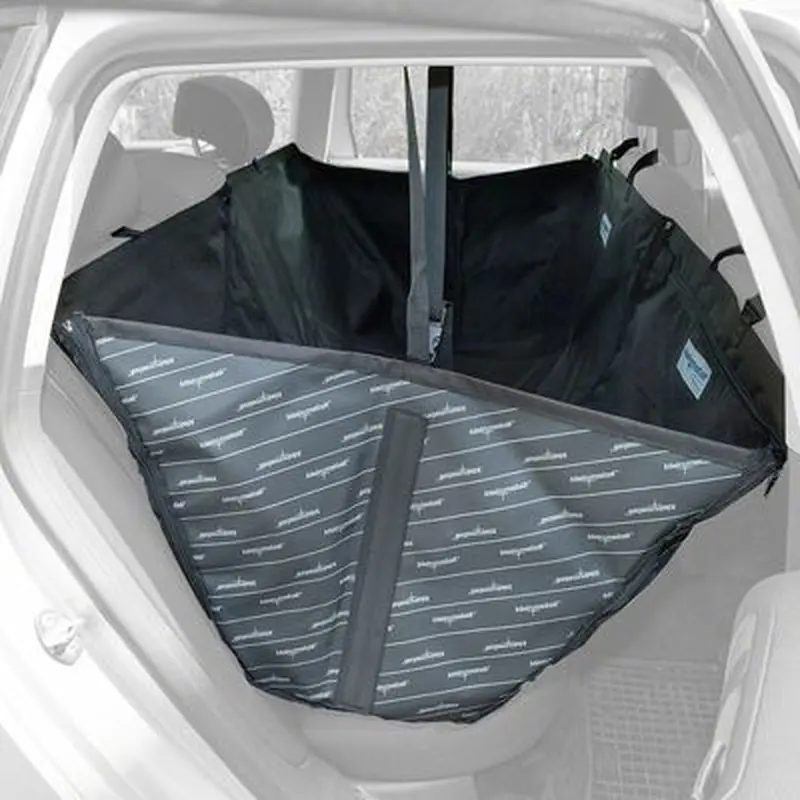 Kleinmetall Allside Classic Dog Car Seat Cover - 145 x 140 cm (L x W)