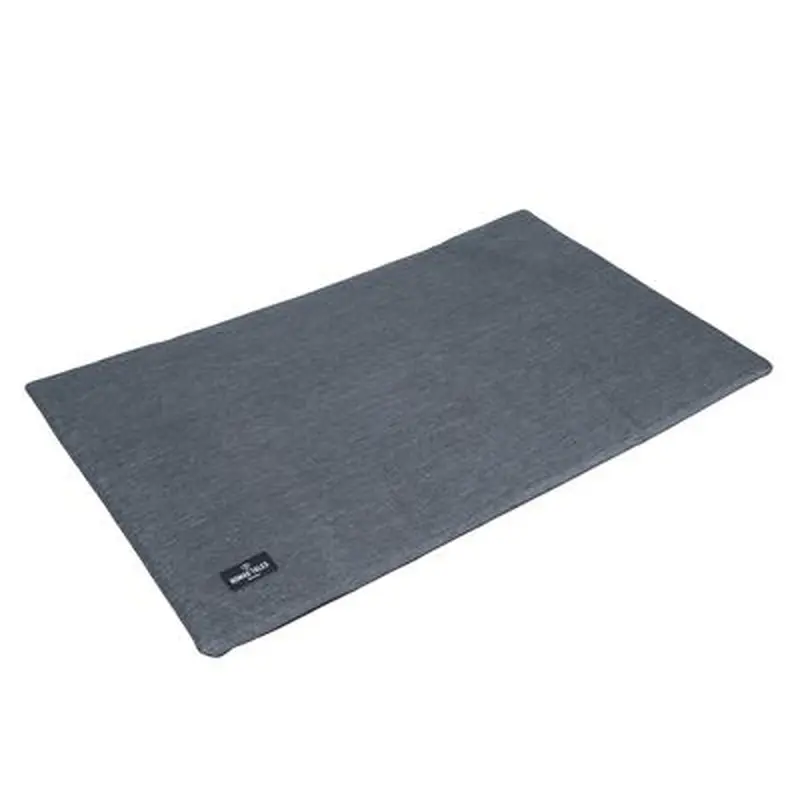 Nomad Tales Spirit Outdoor Riverway Dog Mat - Size S: 76 x 46 cm (L x W)