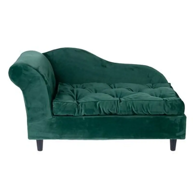 TIAKI Classic Sofa - 81 x 41 x 42 cm (L x W x H)