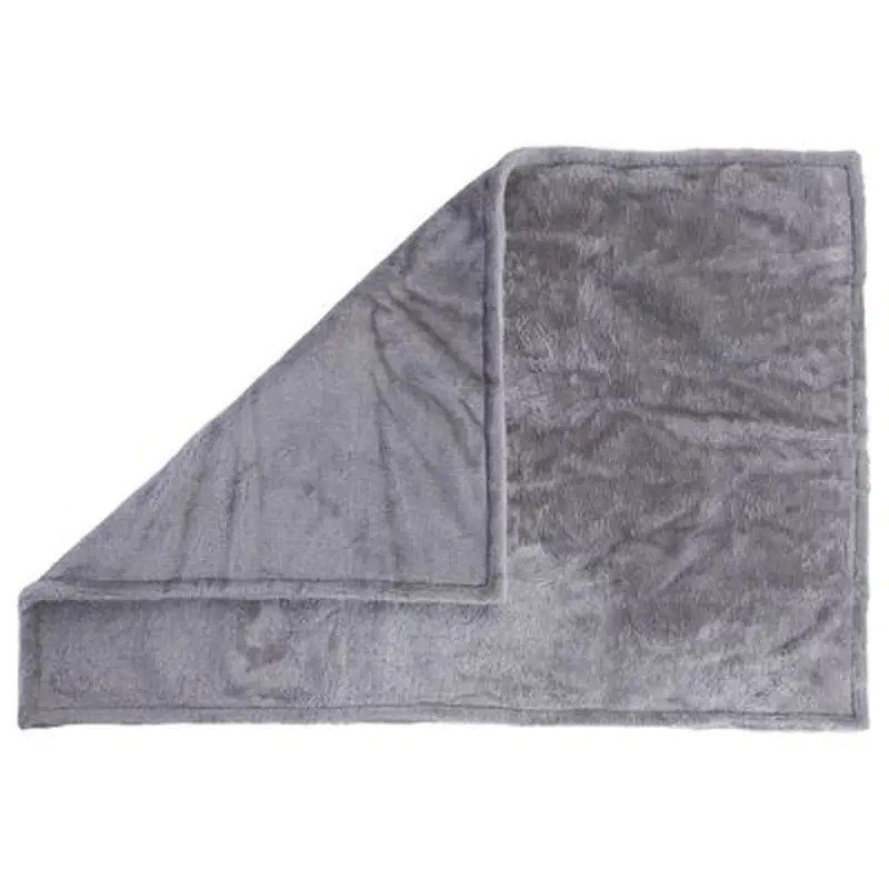zooplus Basics Cat Blanket - 100 x 70 cm (L x W)
