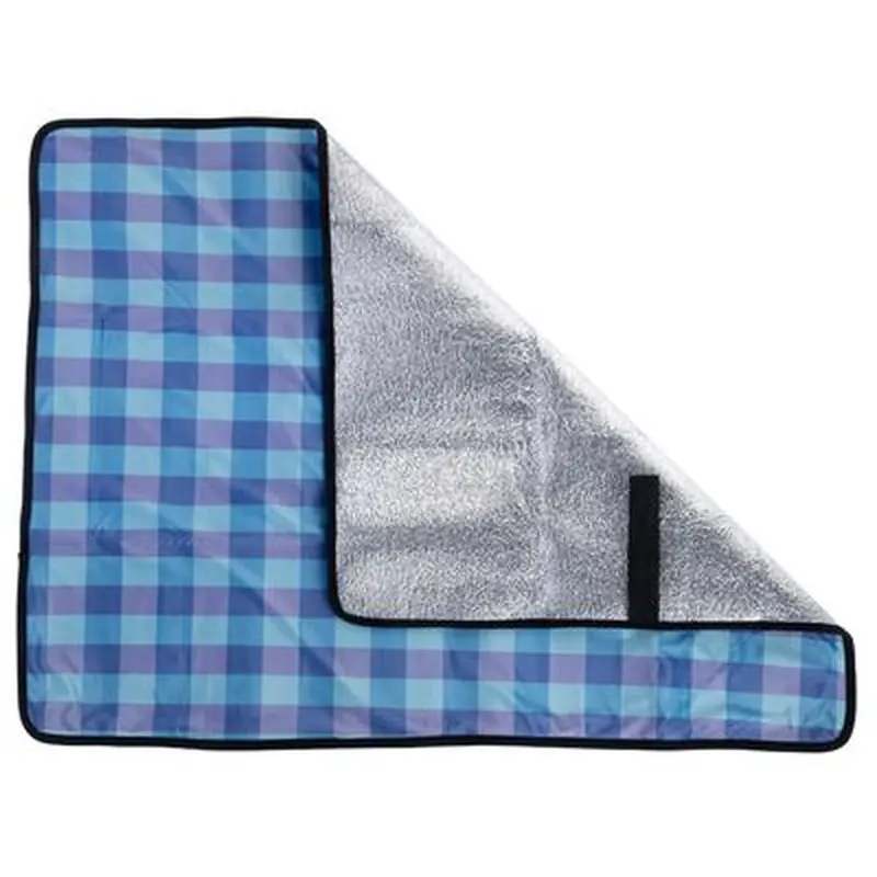 zooplus Basics Travel Mat - 88 x 68 cm (L x W)
