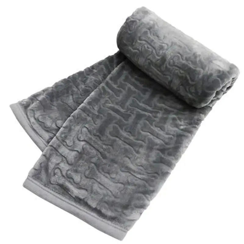 Bones Snuggle Blanket - XXL - 180 x 105 cm (L x W)