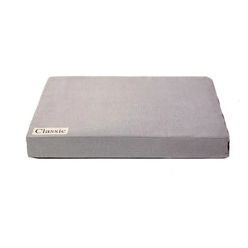 Classic Dog Mattress - 120 x 75 x 10 cm (L x W x H)