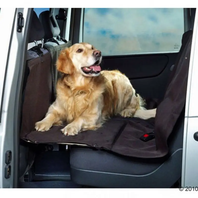 Kleinmetall Bridge Dog Car Seat Cover - 167 x 138cm (L x W)