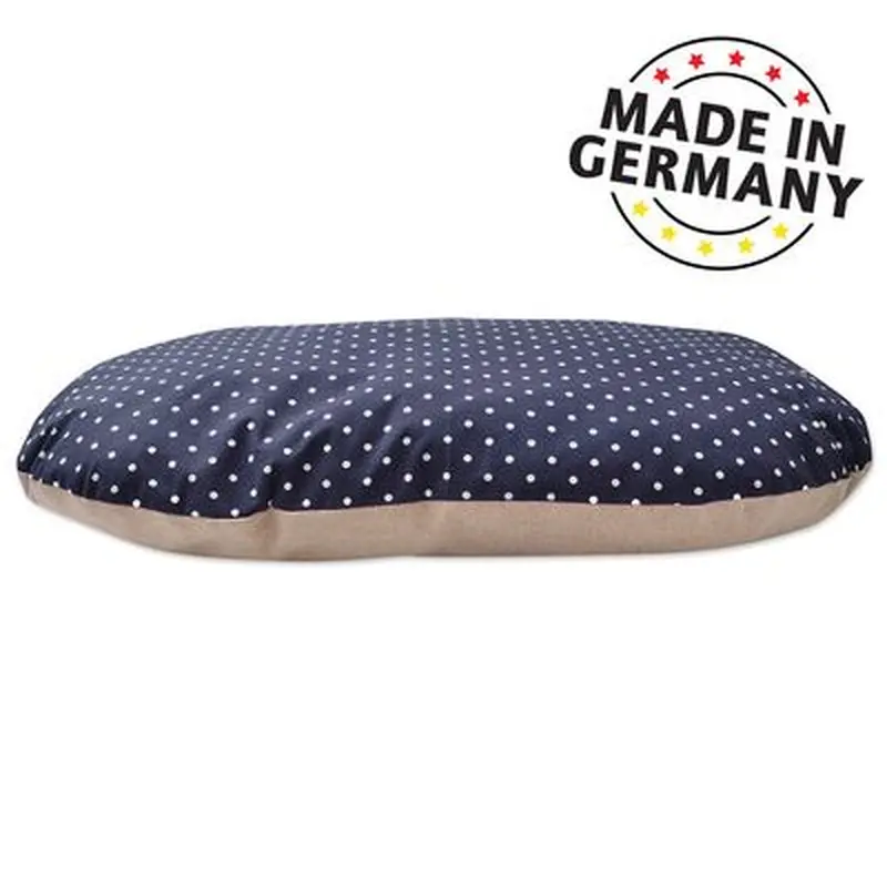 Aumller Spelt Cushion - 85 x 60 x 15 cm (L x W x H)