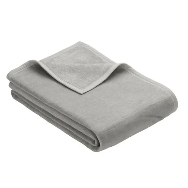 Heim Hygienic Blanket - Grey: 140 x 100cm (L x W)
