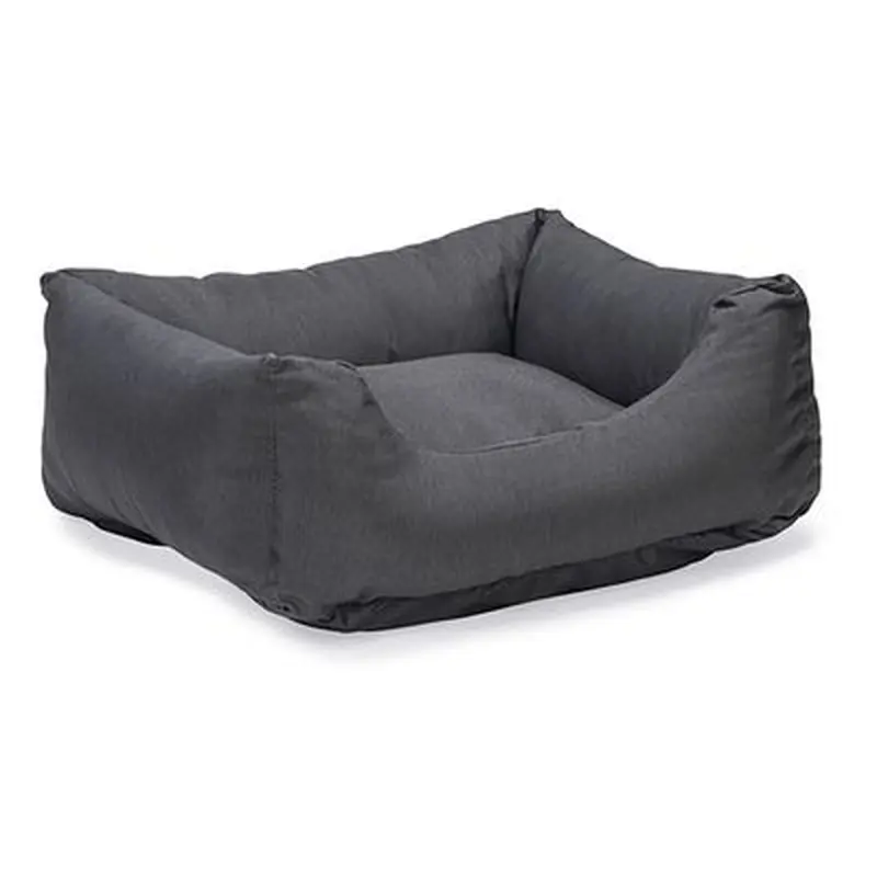 Karlie Charly Lounger Bed - 65 x 60 x 20cm (L x W x H)