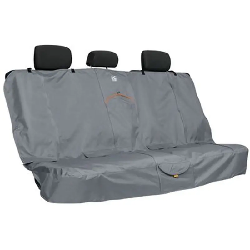 KURGO Wander Bench Seat Cover - 139.7 x 114.3 cm (L x W)