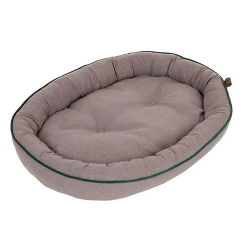 Modern Living Dog Bed London Antibacterial - L 96 x W 70 x H 13 cm