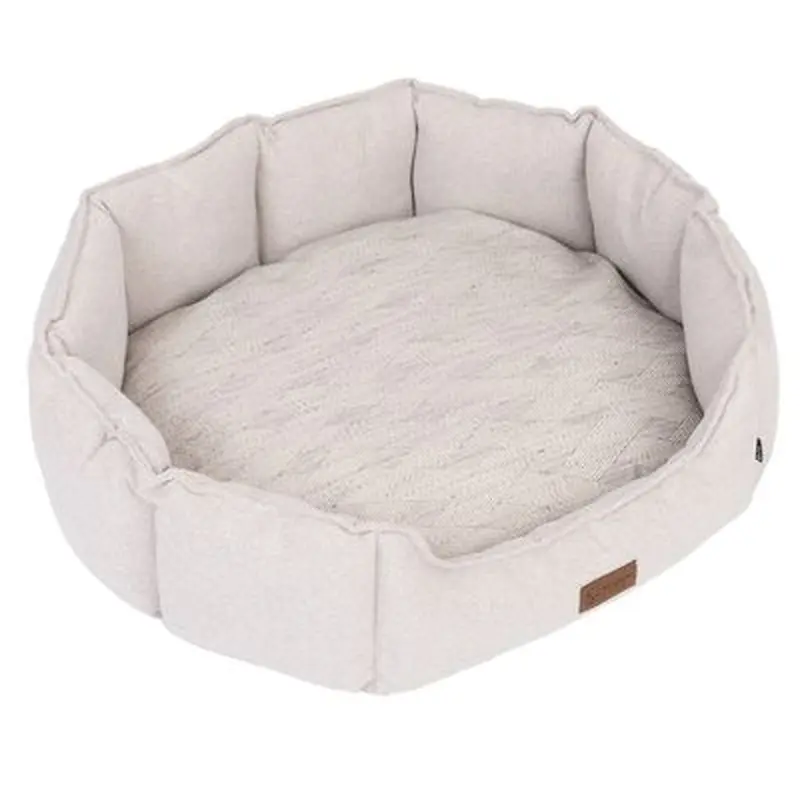 Modern Living Phoenix Dog Bed - 77 x 65 x 23cm (L x W x H)