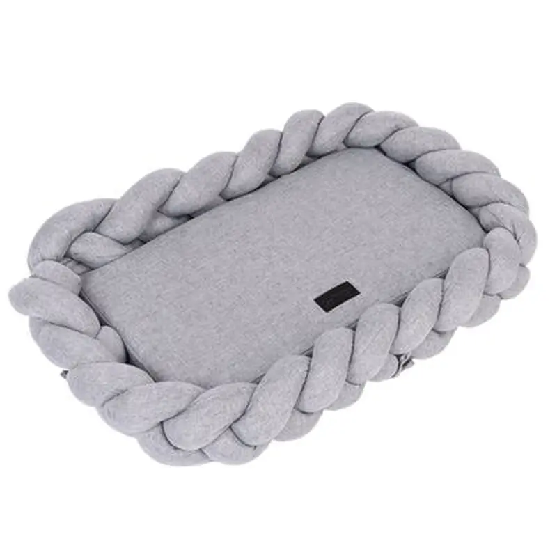 Modern Living Pretoria Dog Bed - 104x 68x 10cm(L x W x H)