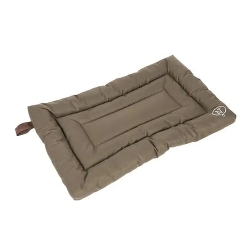 Nomad Tales Spirit Outdoor Dog Cushion Pine - 102 x 64 x 10 cm (L x W x H)