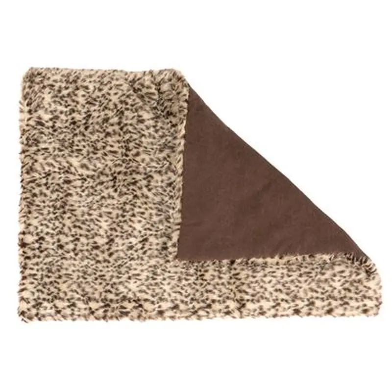 Cat Snuggle Blanket Leo - 100 x 70 x 3cm (L x W x H)