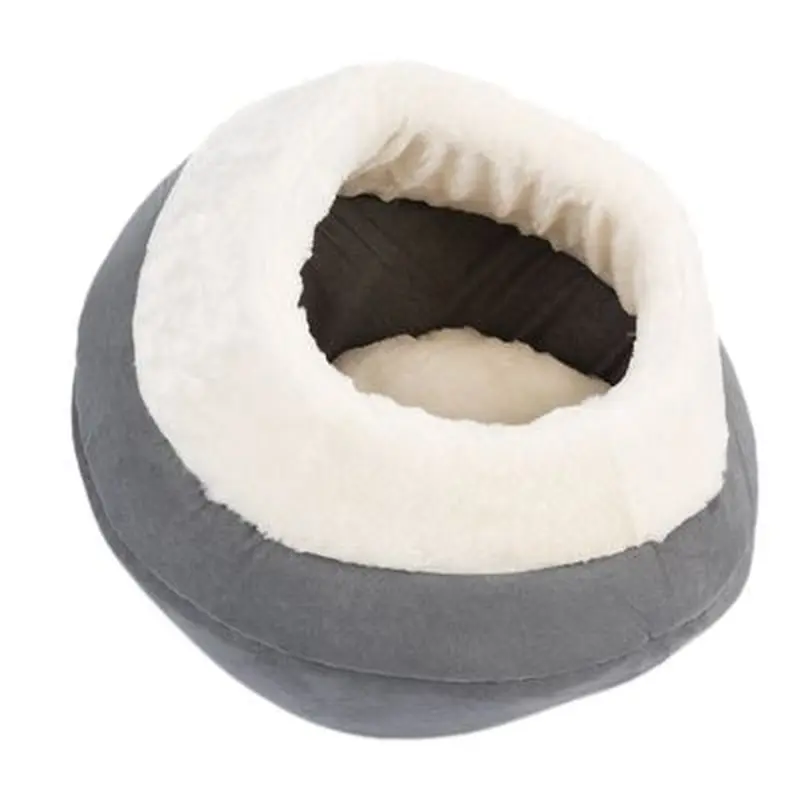 Ellora Cat Den - diameter 43 x (H) 34 cm