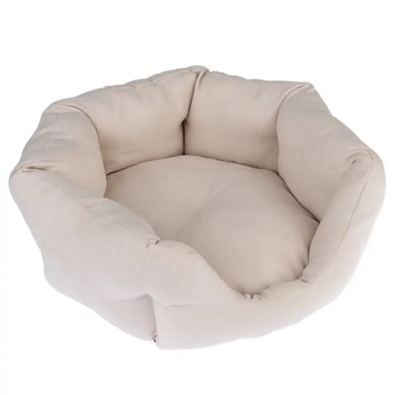 Modern Living Cuddly Bed Ostuni - diameter 50 x (H) 18 cm