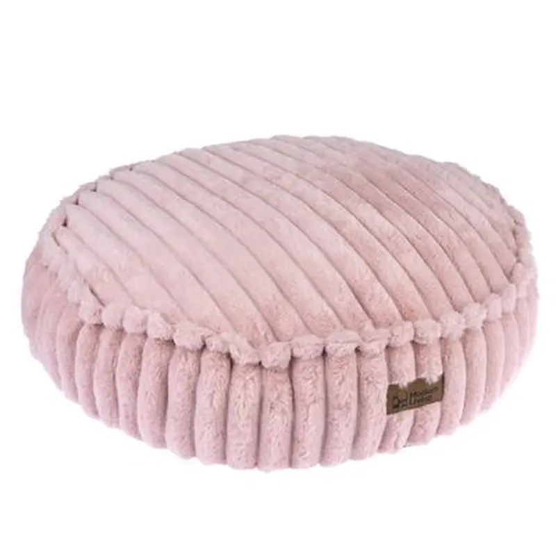 Modern Living Nara Cuddle Cushion - diameter 60 x (H) 15 cm