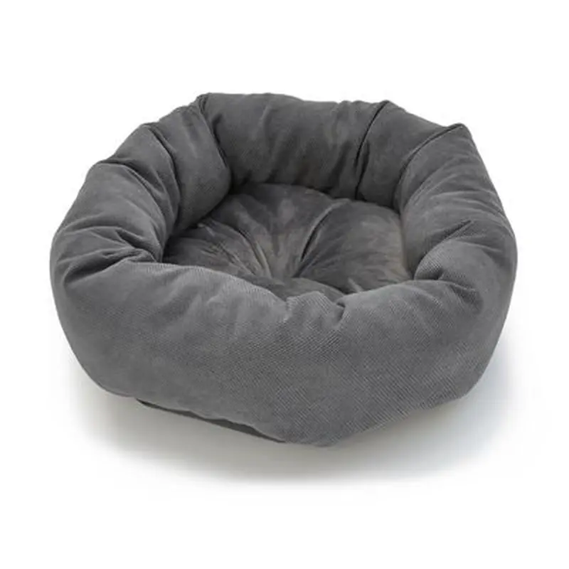 Pawz & Pepper Donut Cuddle Bed - diameter 45 x (H) 14cm