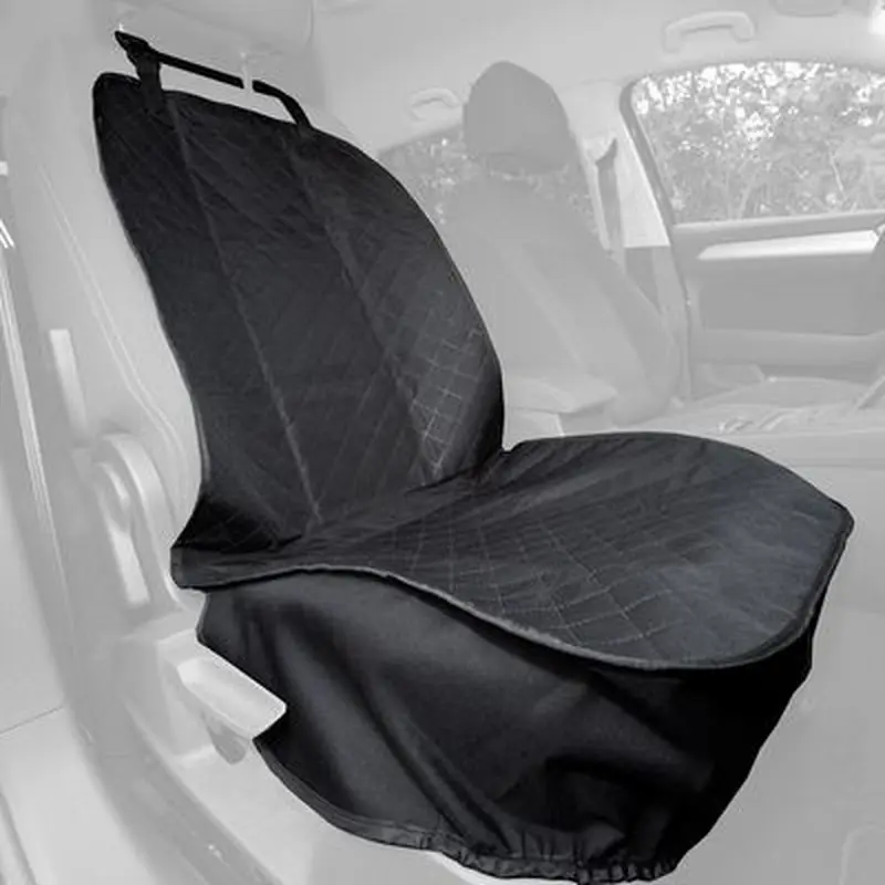 Seat Guard Front Seat Cover - 110 x 50 cm (L x W)