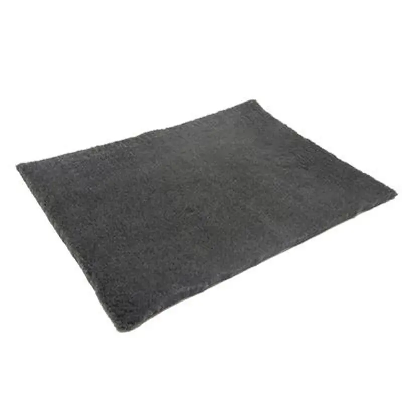 Vetbed Gold pet blanket - Grey - Size M: 100 x 75 cm (L x W)