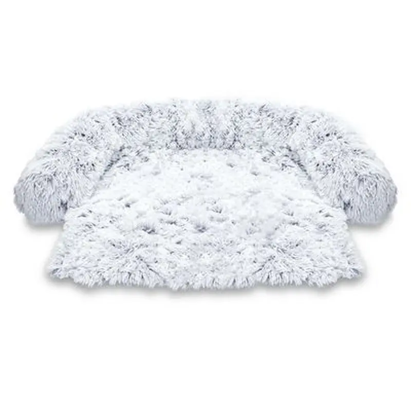 Cloud Waterproof Sofa Cuddly Bed - L 125 x W 108 x H 15 cm