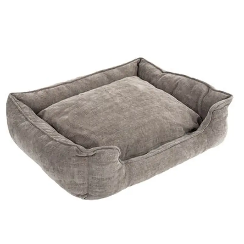 Dog Bed Austin Memory Foam - 110 x 90 x 24cm (L x W x H)