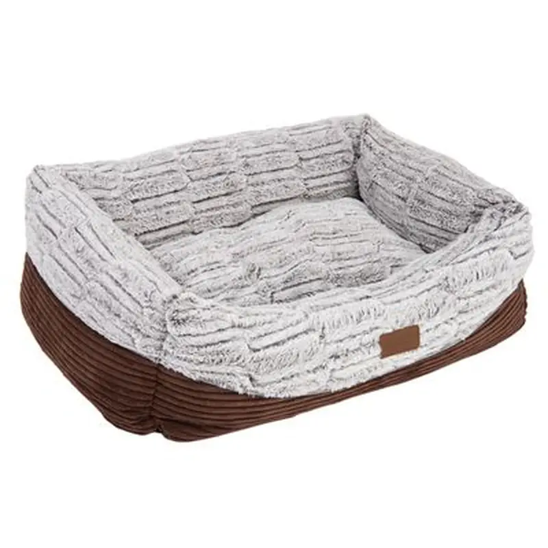 Hygge Dog Bed - 90 x 60 x 30 cm