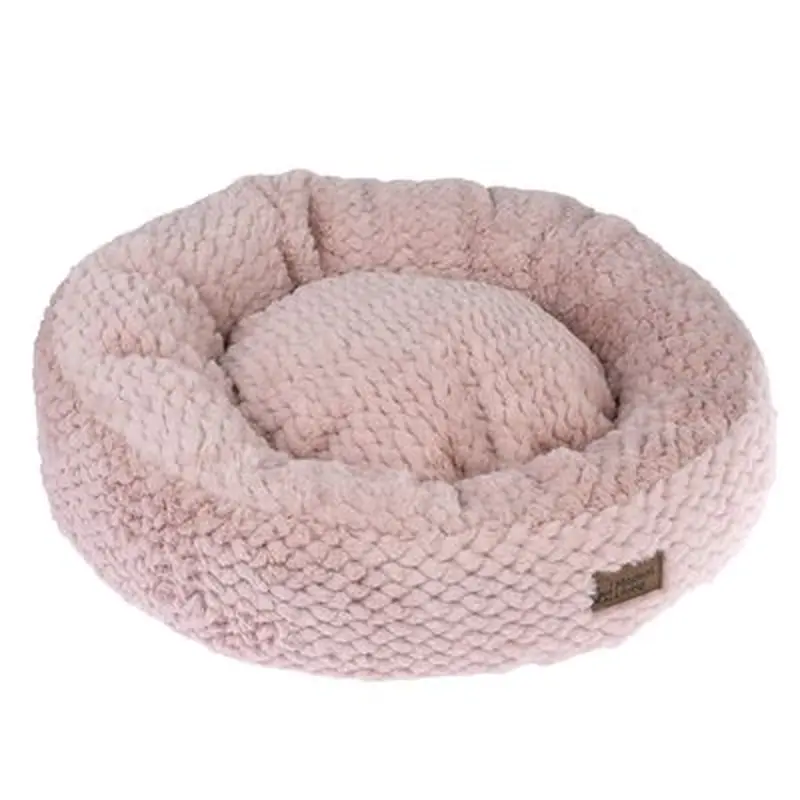 Modern Living Cidra Cuddle Bed - approx. diameter 60 x (H) 23 cm