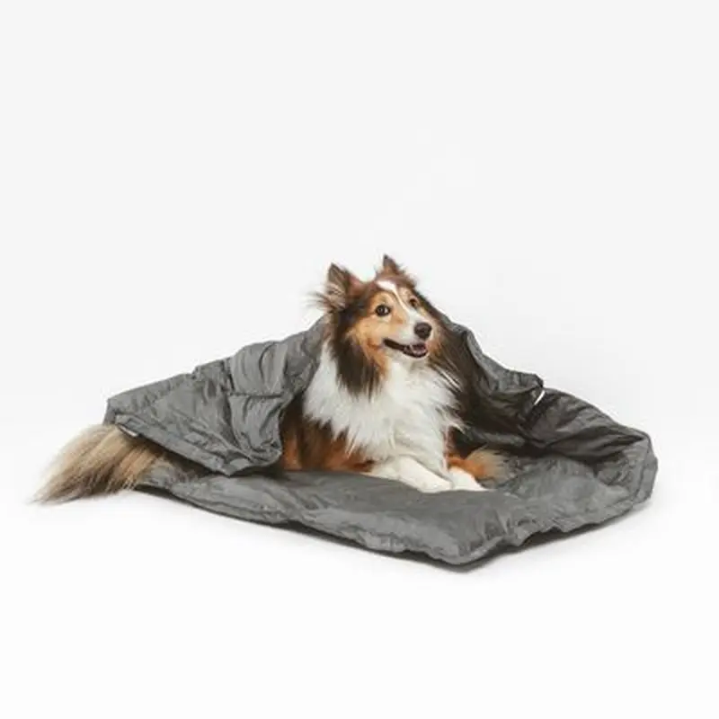 Nomad Tales Spirit Scallion Outdoor Dog Mat - 137 x 80 cm (L x W)