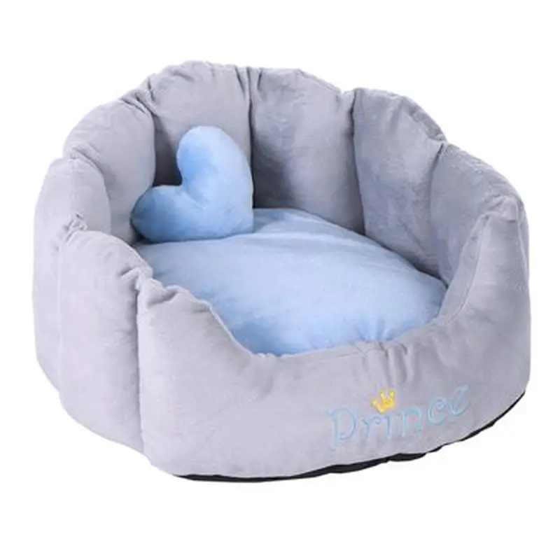 Snuggle Bed Prince - 45 x 40 x 28 cm (L x W x H)