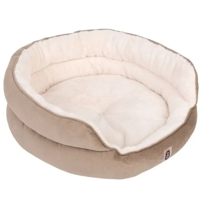 TIAKI Dog Bed Throne -  65 x H 24 cm