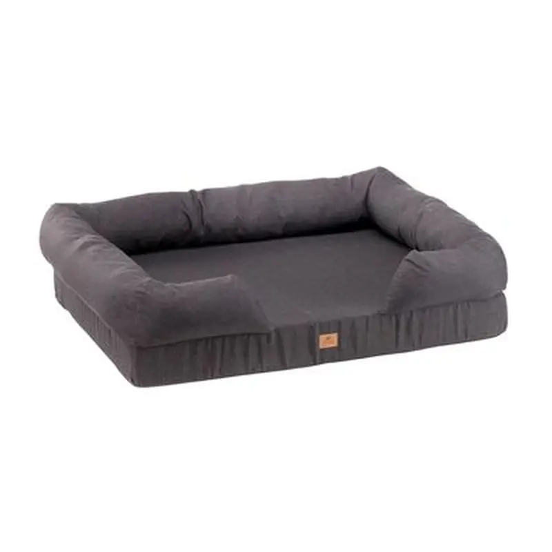 Ferplast Memor-One Comfort Bed - Size M: 64 x 52 x 16.5cm (L x W x H)