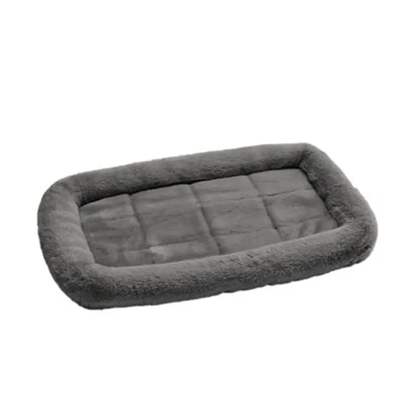 HUNTER Dog Mat Vermont Cozy - Size XL: 100 x 80cm (L x W)