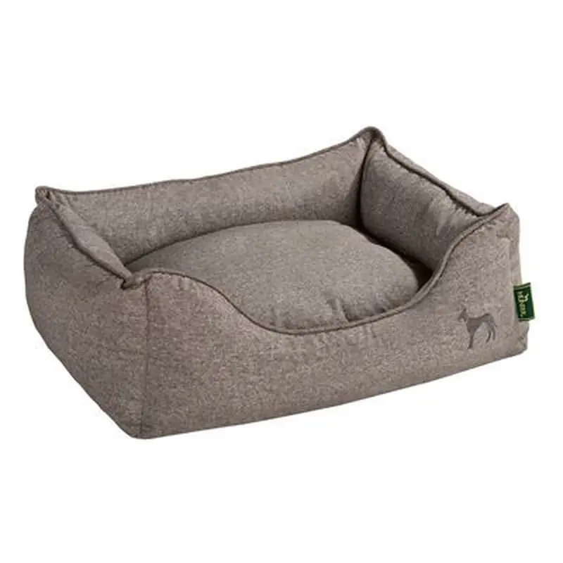 HUNTER Dog Sofa Boston - Size L: 115 x 75cm (L x W)