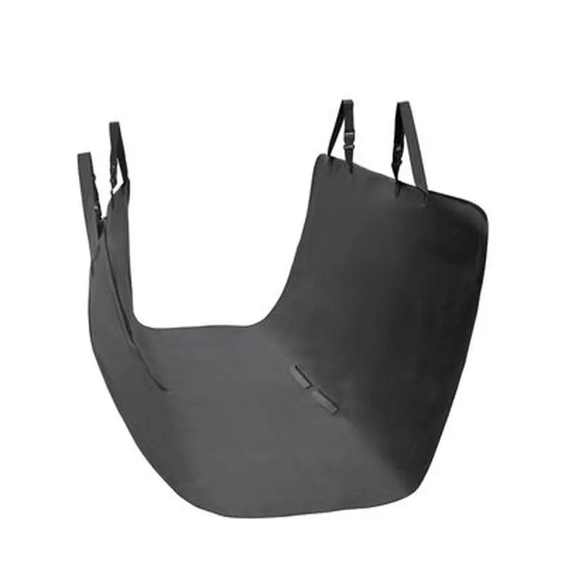 HUNTER Protective Cover for the Car Back Seat - 145 x 142cm (L x W)