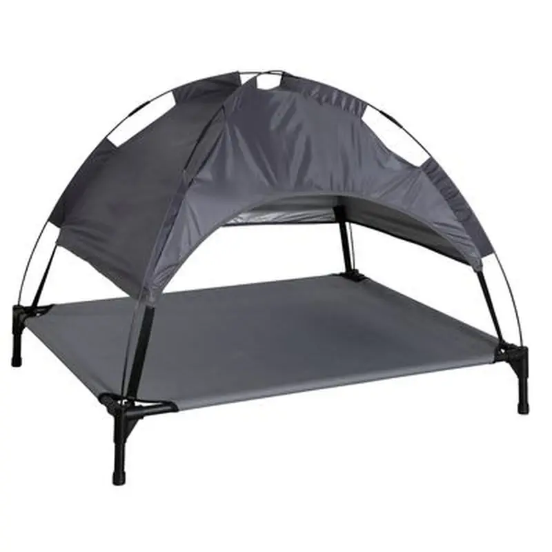 Kerbl Pet Dog Lounger Vacation Top - 105 x 86 x 75cm (L x W x H)