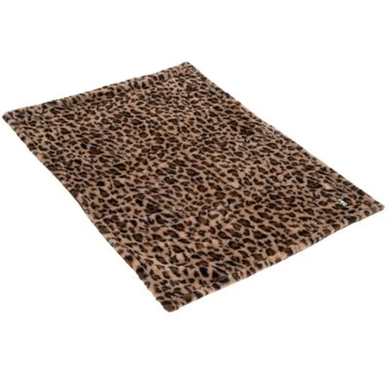 TIAKI Leo Cosy Blanket - 100 x 70 cm (L x W)
