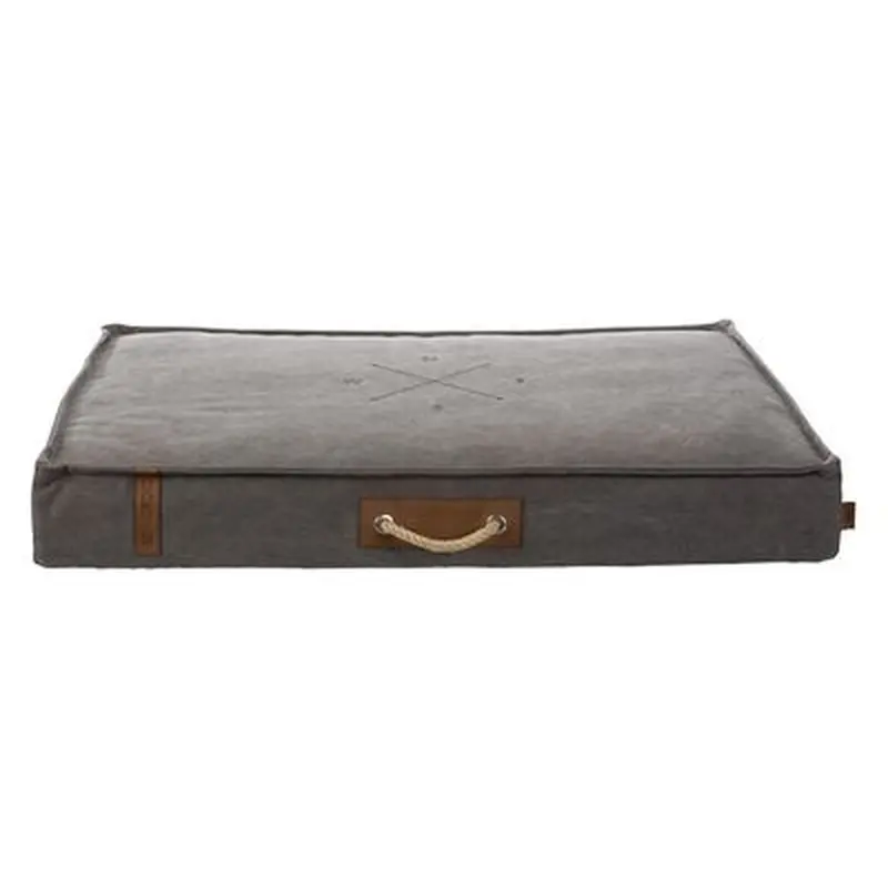 Trixie BE NORDIC Fhr Dog Mattress - 100 x 70 x 10cm (L x W x H)