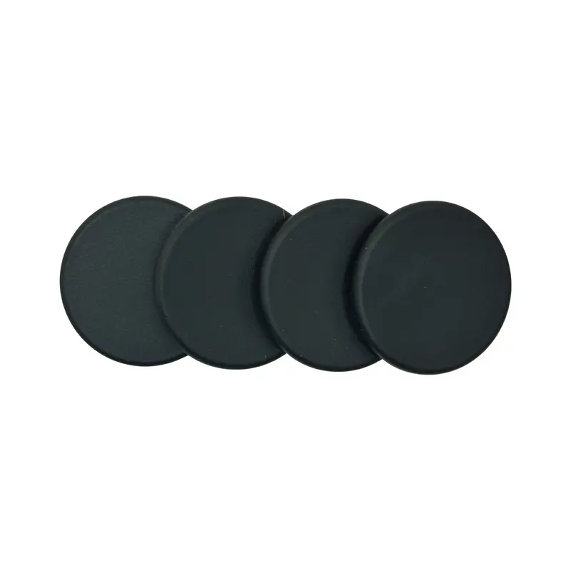 Leg Plugs for 4Legs4Pets Dog Cots - Multiple Colors