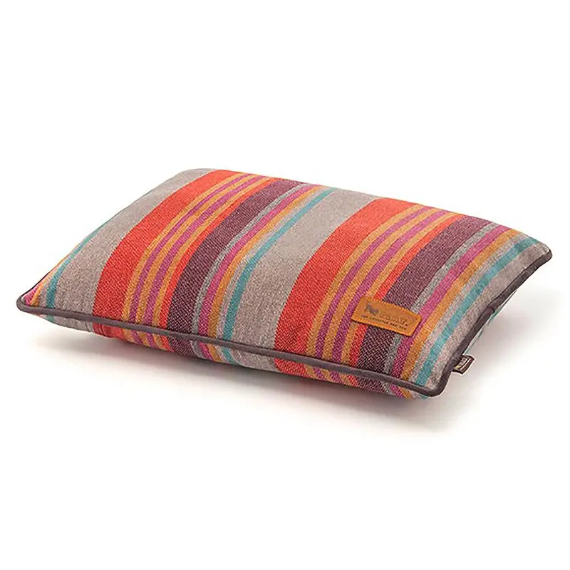 P.L.A.Y. Horizon Pillow Bed - Desert